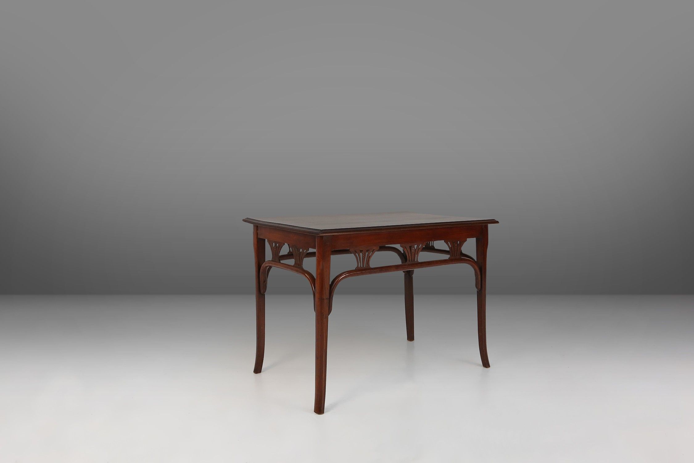 Side Table by Jacob & Josef Kohn, Austria, 1916thumbnail